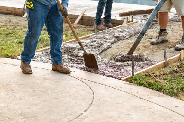 Best Concrete Demolition Services in Pearsall, TX