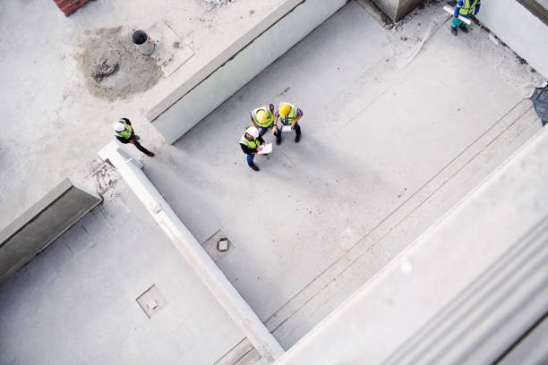 Best Concrete Foundation Repair in Pearsall, TX